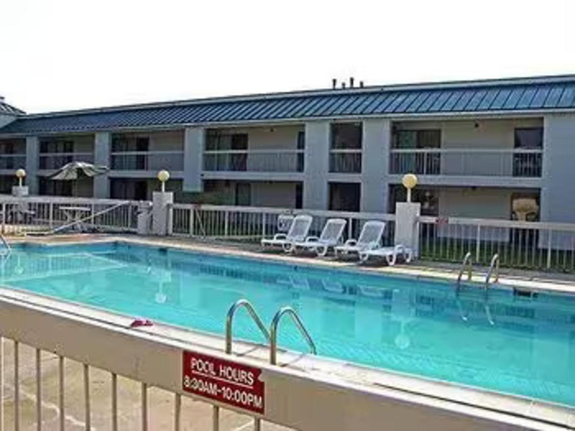 Motel 6-Ashland, Va Servizi foto